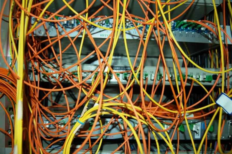 海面上昇はあなたが思っているよりも早くインターネットに悪影響を及ぼすだろう