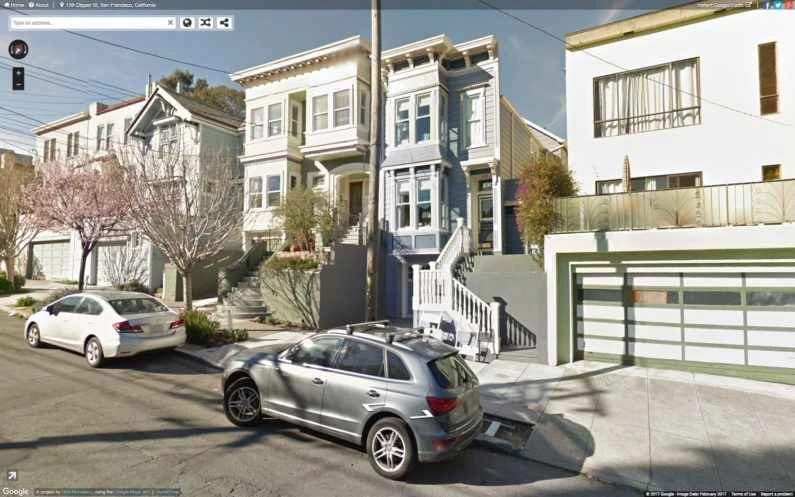 AIはGoogleストリートビュー上の車を分析することで、その場所の政治状況を把握できる