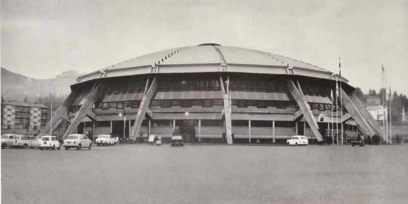 イタリアオリンピック