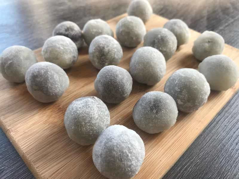 軍隊向けに最適化されたスーパーフードの栄養