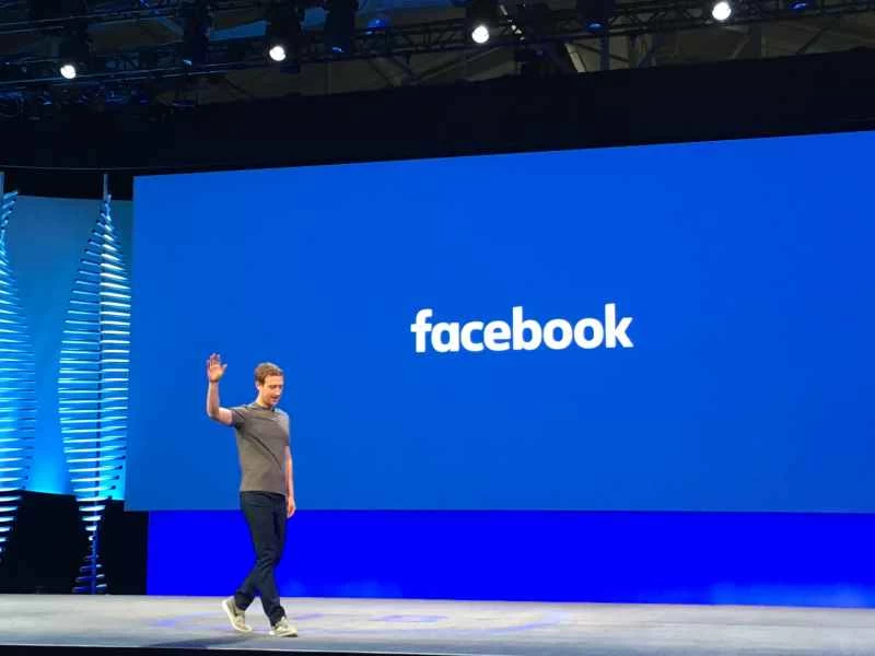 FacebookのF8基調講演で見た最高のもの