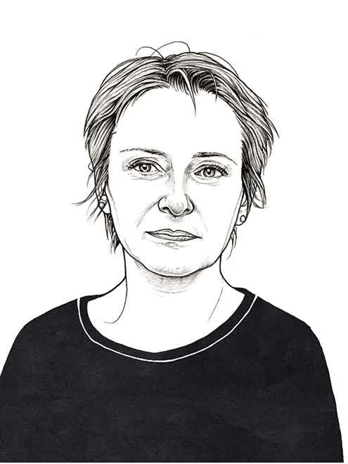 シルヴィ・ドロワ＝ヴォレ