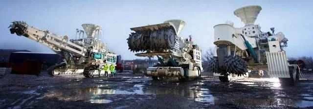 深海ノートリウス鉱物中国水中採掘