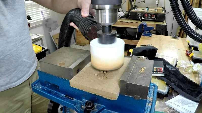 光追従ロボットの構築