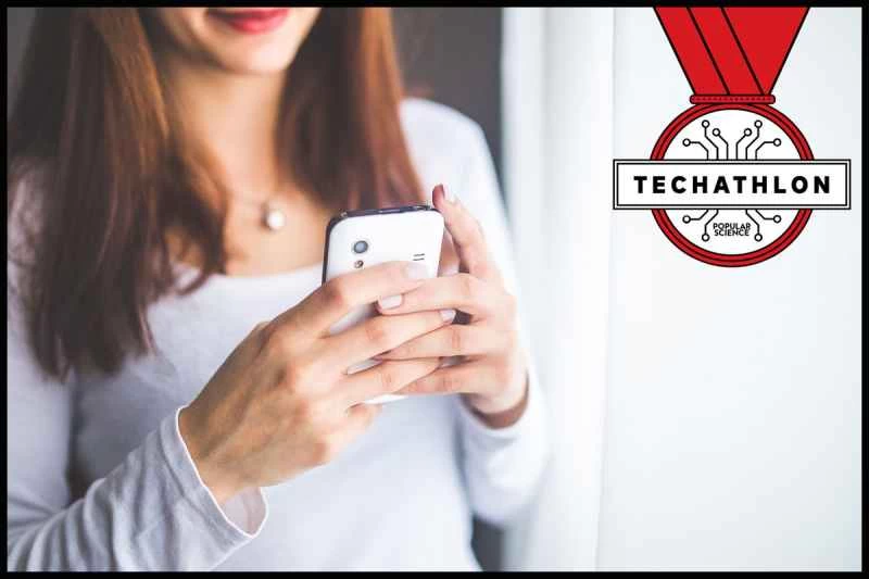 あなたにはテキストメッセージの悪い習慣がいくつありますか?