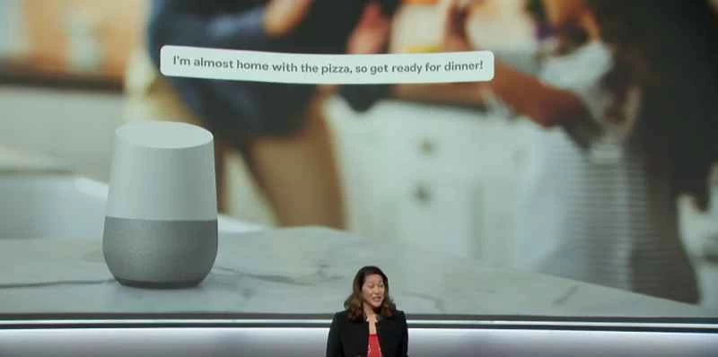 グーグルピクセル2