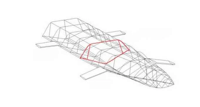 中国ウェーブスキマー兵器廠船