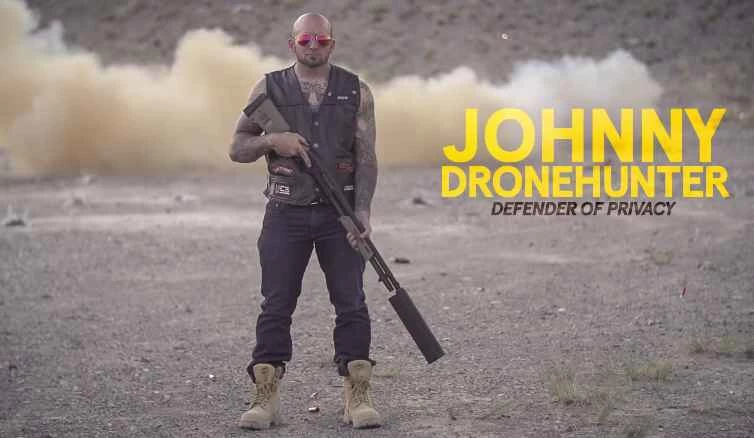 ドローンの黙示録を恐れるな