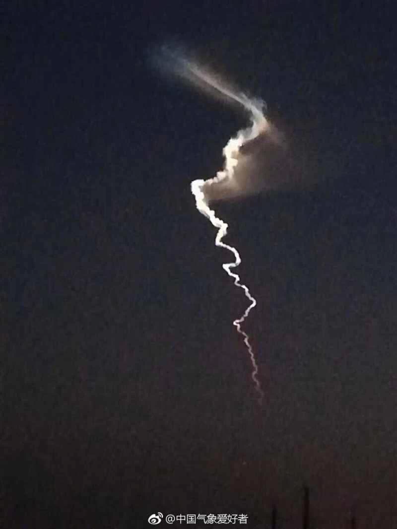 中国が宇宙でまたミサイルを撃墜