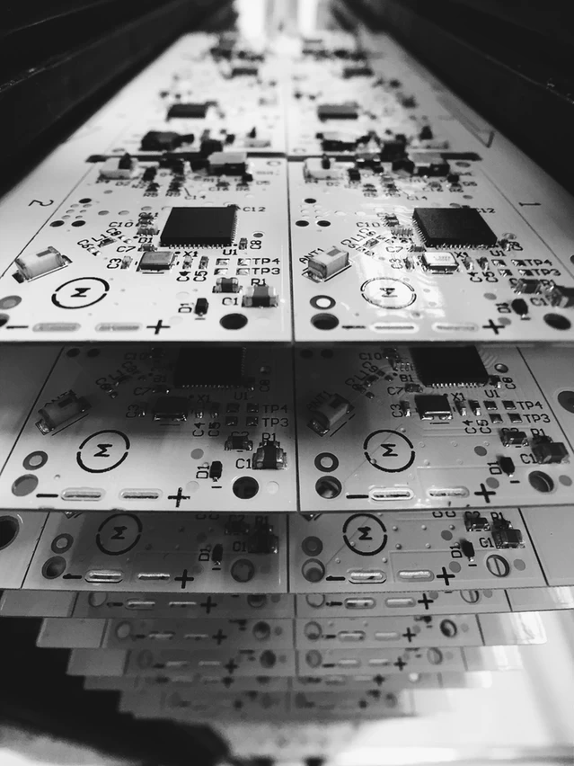 Kickstarterハードウェアスタジオ