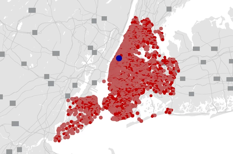 オールドニューヨーク