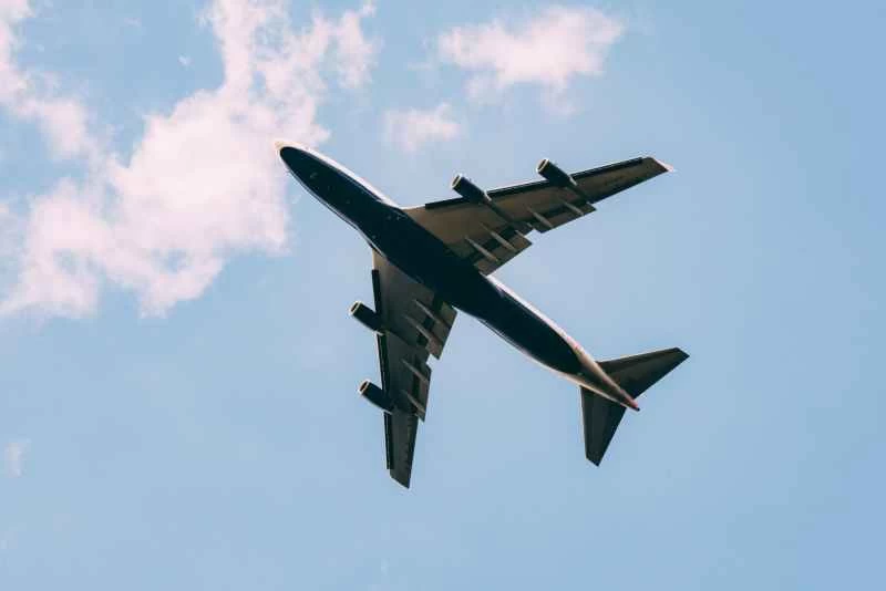 民間旅客機の墜落事故で1年以上も死者が出ていない理由