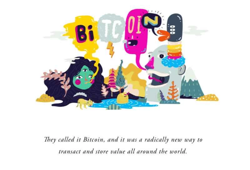 ビットコイン教育