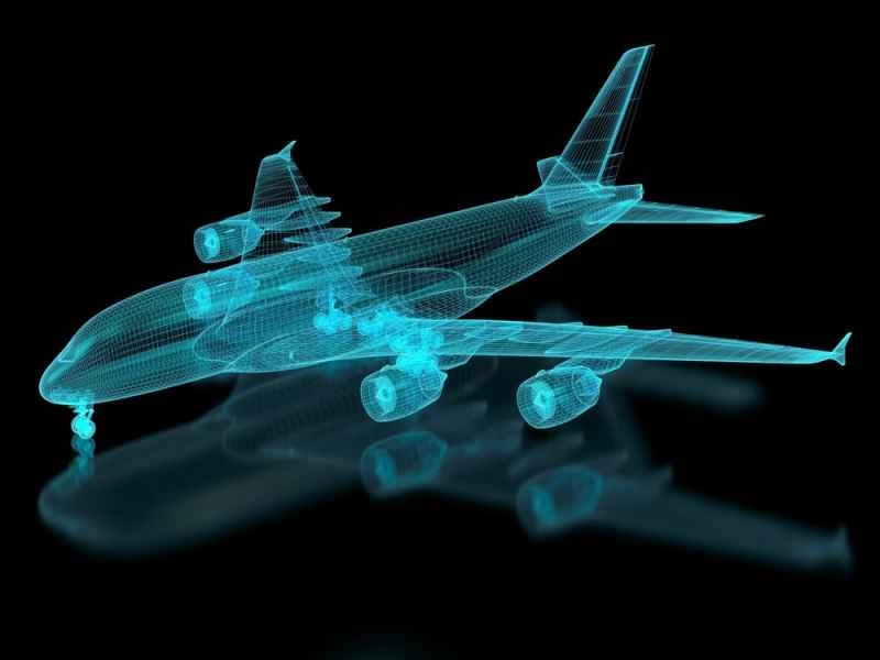 飛行機での旅行は危険にしか感じない