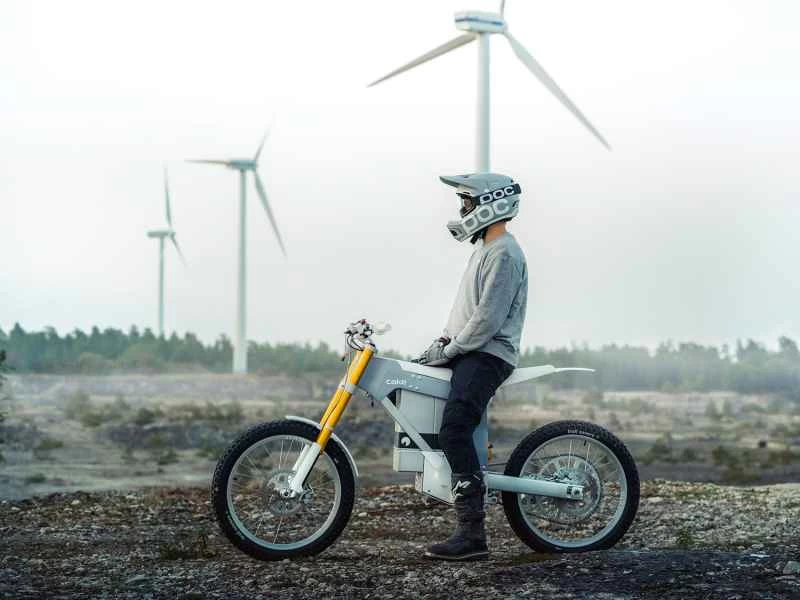 2019年最もエキサイティングな電動バイク