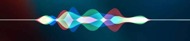 Appleの開発者会議で発表されたSiriの新機能