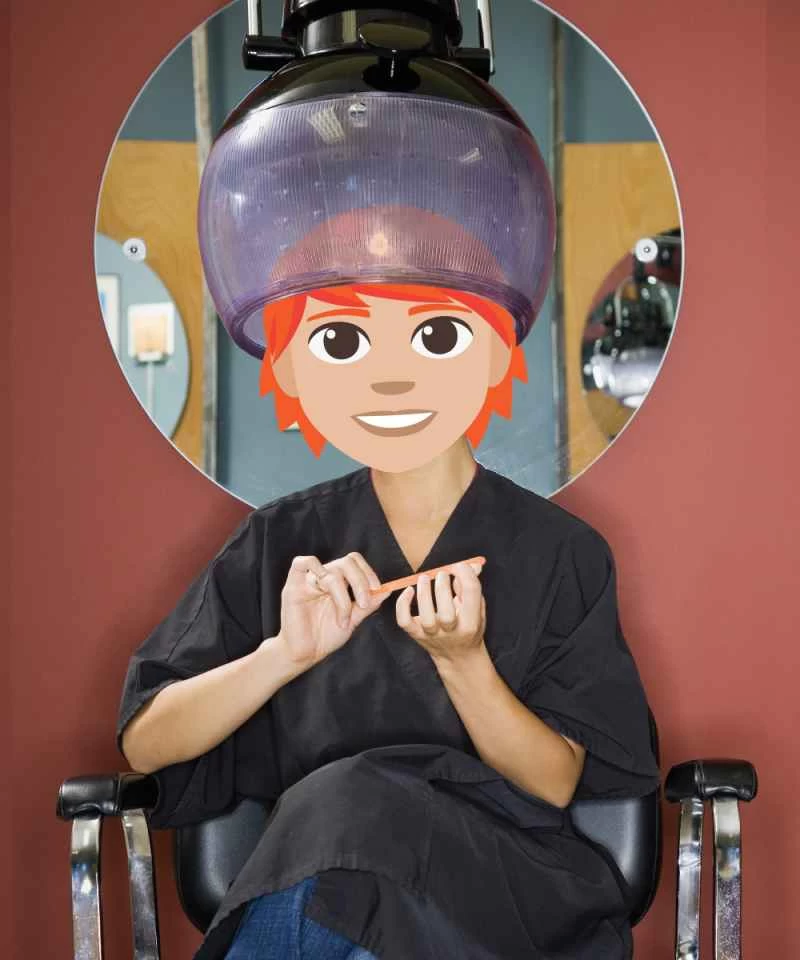 ジンジャー絵文字の紆余曲折、白熱、そして途方もなく技術的な口述歴史