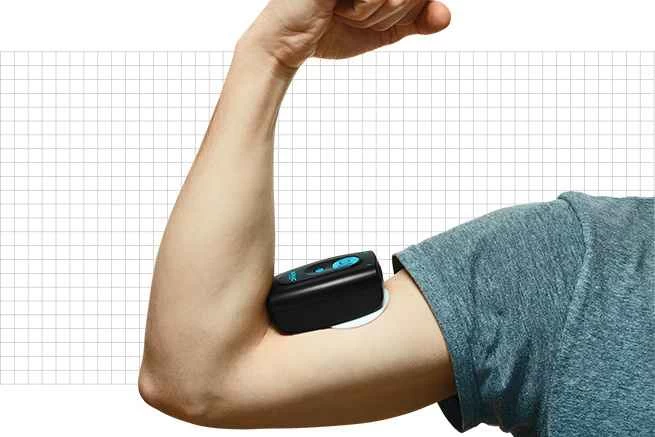 発作トラッカー