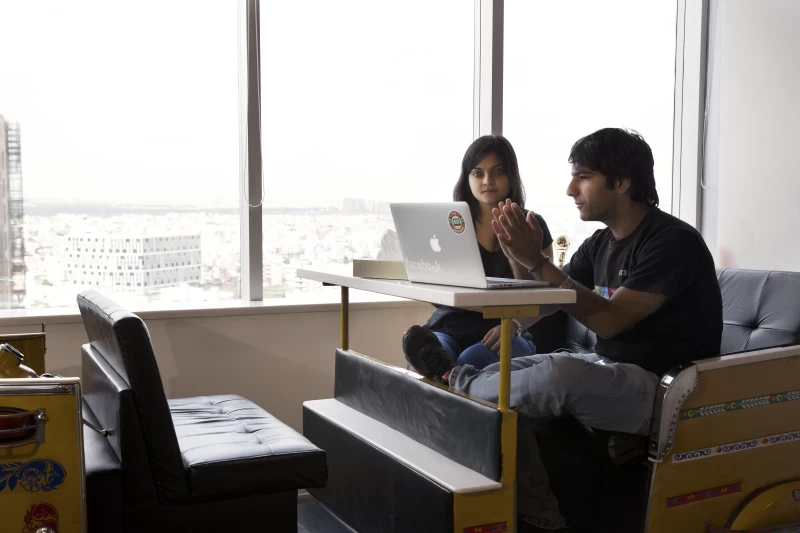 Facebookの翻訳はすべて人工知能によって実現されている