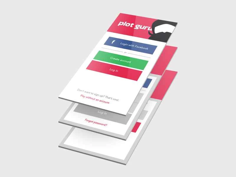 Plot Guruは、Netflixの究極の相棒になりたいトリビアアプリです