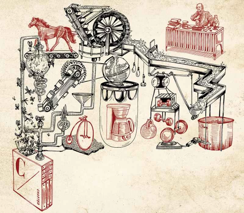 馬力とは何ですか？