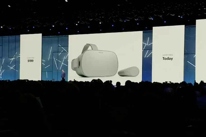 オキュラスゴー