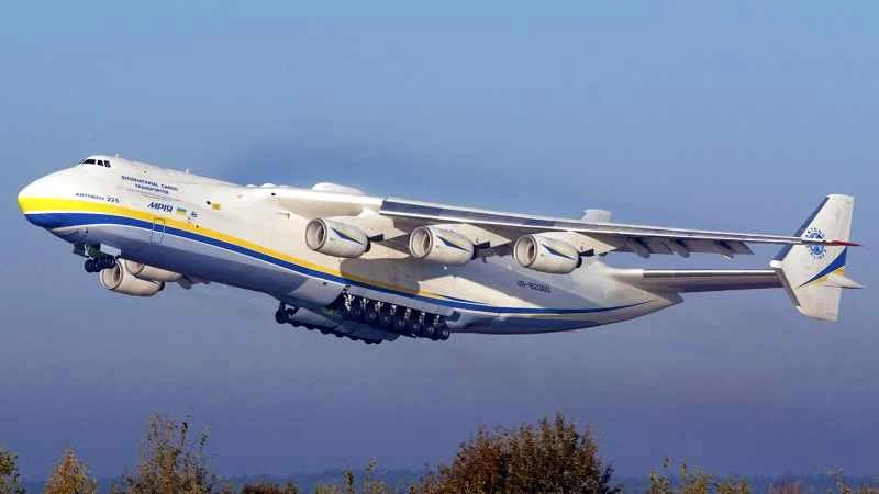 アントノフ An-225