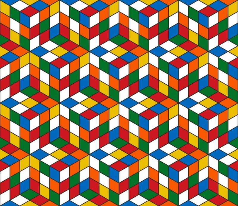 ルービックキューブの隠遁生活を送る発明者は、あなたを楽しませる以上のものを望んでいる