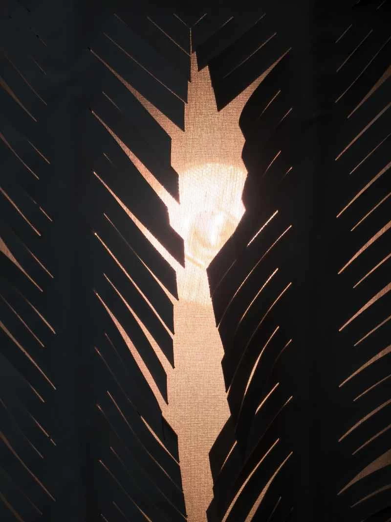 Designtex Steelcase Active Textileデザインレスポンシブ素材