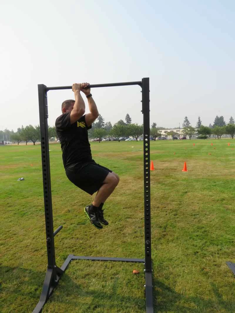 ACRTレッグタック