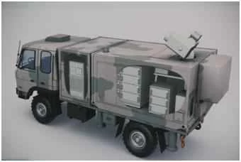 中国レーザー兵器アカデミー工学物理学