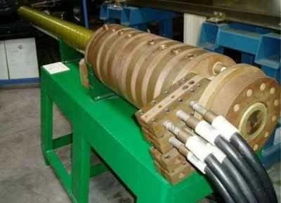 中国レールガン