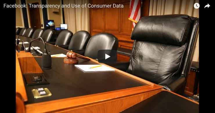 マーク・ザッカーバーグのワシントンでの証言前に知っておくべきこと