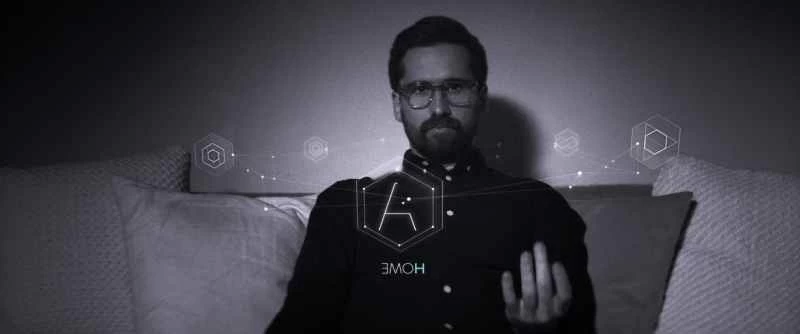 「クリエイティブコントロール」ディレクターが語る拡張現実