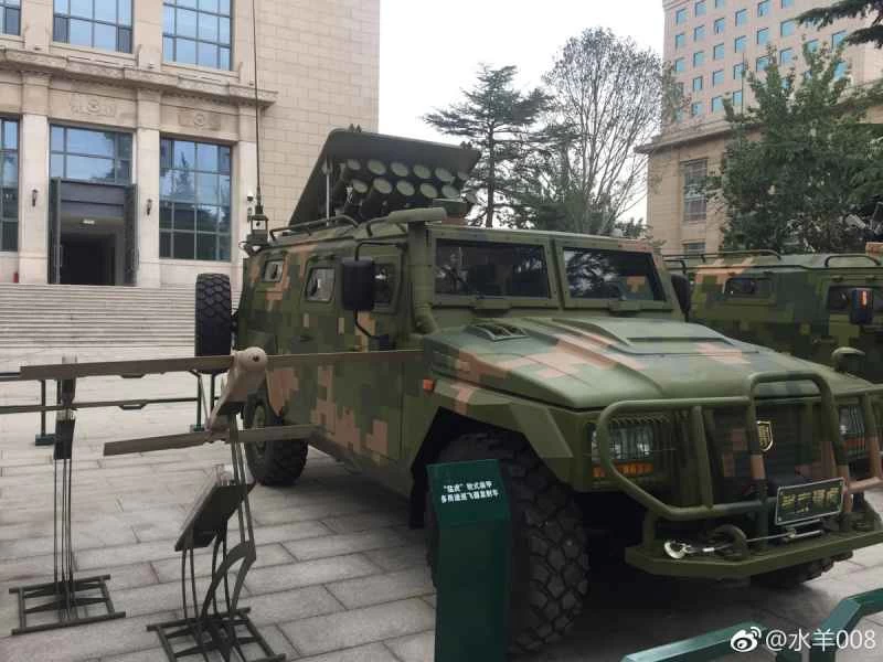 CH-901 中国無人機