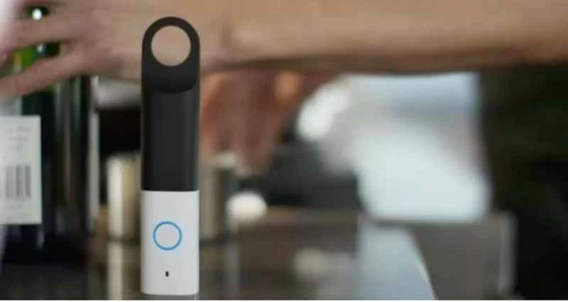 Amazon ダッシュワンド