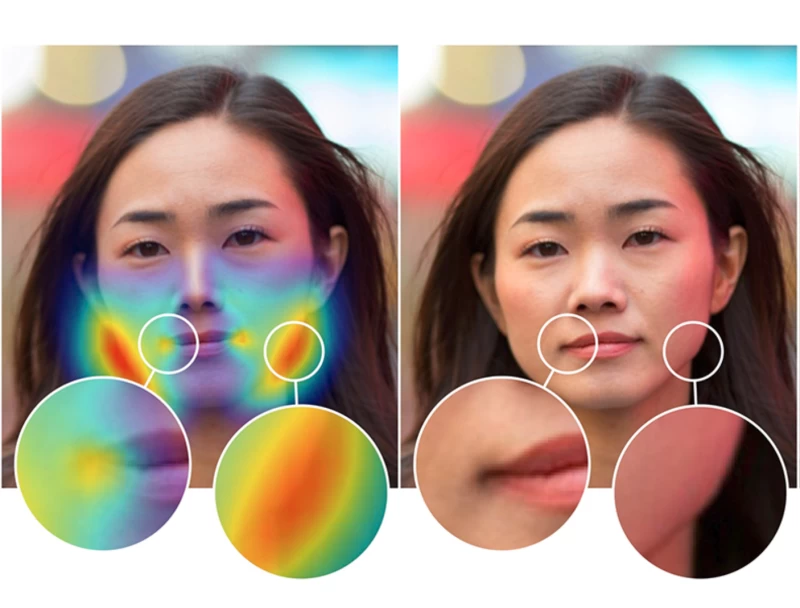 Adobeの偽画像ツール