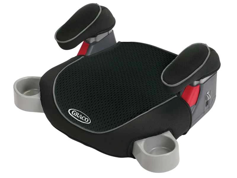 グラコ バックレス ターボブースター