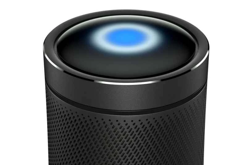 Harman Kardon Invoke スピーカー（Alexa搭載）