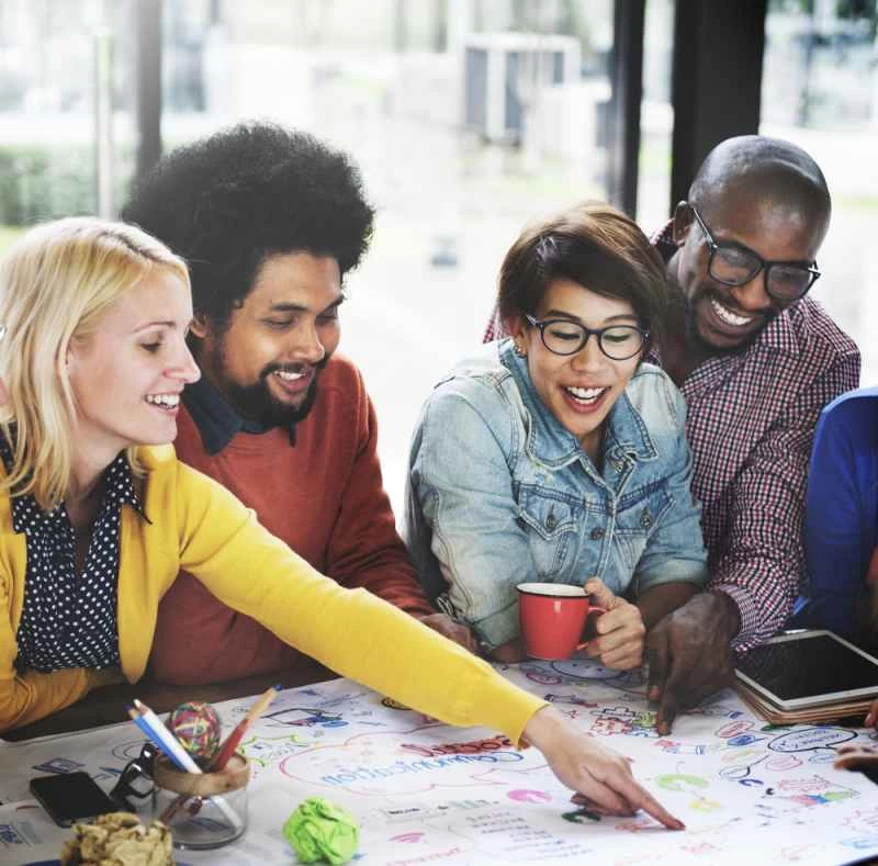 スタートアップ、そうでしょう?