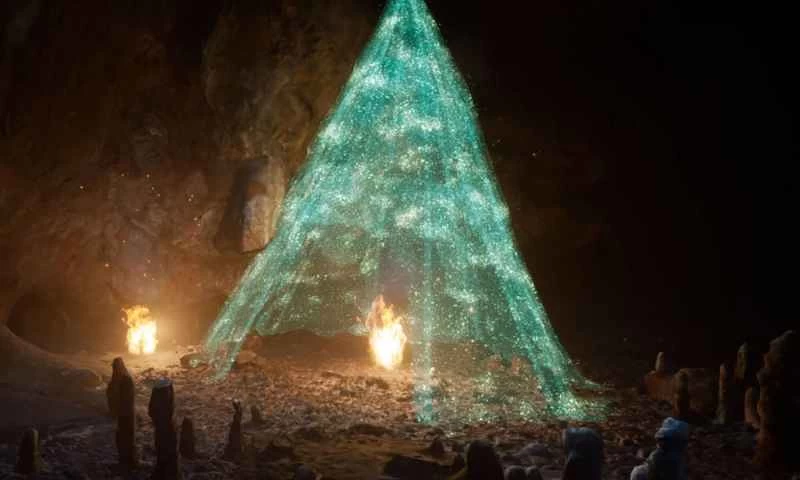 メモリア：ラ・ガルマの物語