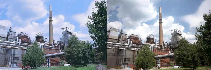 イーストマンビジネスパーク