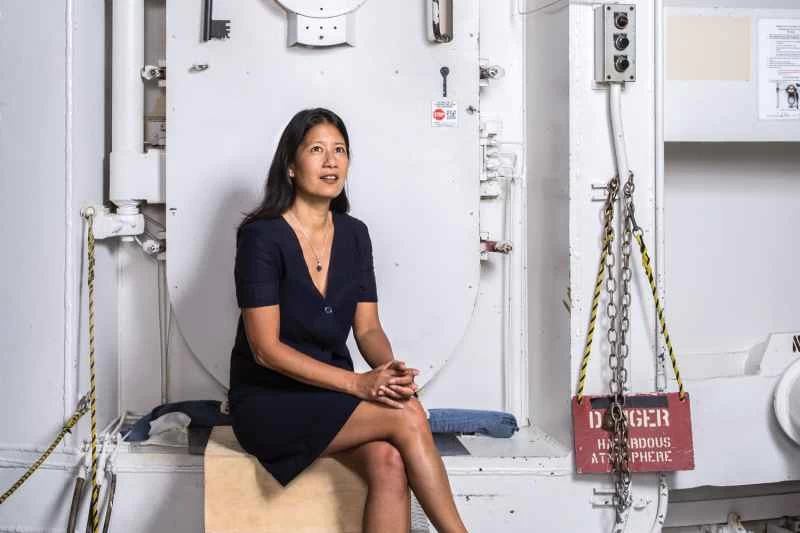 火星行きのドローンを作るのに近道はない