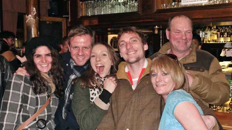 驚愕！Facebookの友達は現実世界の友達ではない