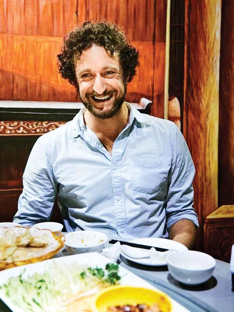 ジョシュ・ビスマノフスキー