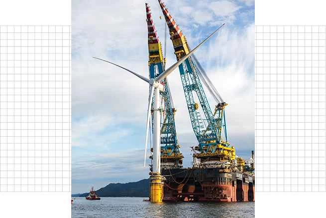 ハイウィンド・スコットランド