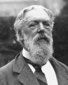 ダーシー・トンプソン