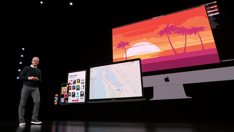 Appleのサービスに関するお知らせ