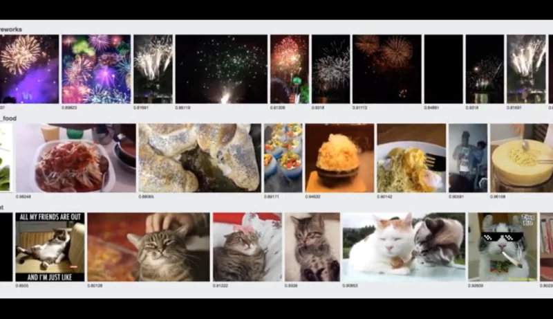 Facebookは人工知能にすべてのライブ動画を視聴させたいと考えている