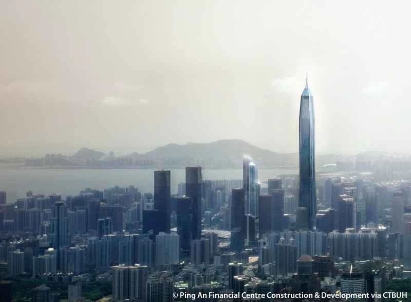 平安ファイナンスセンター